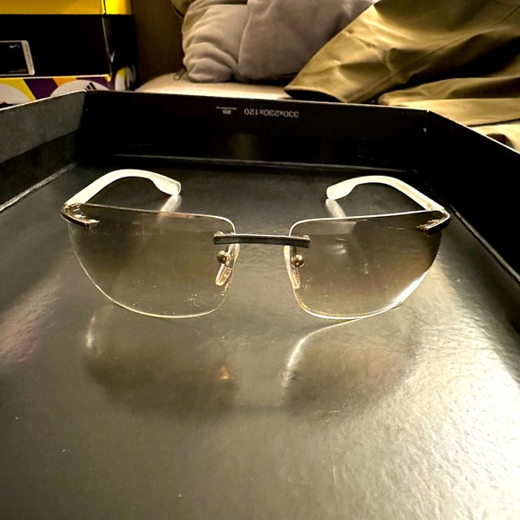 Dolce & Gabbana Other - Vintage Dolce & Gabana sunglasses
